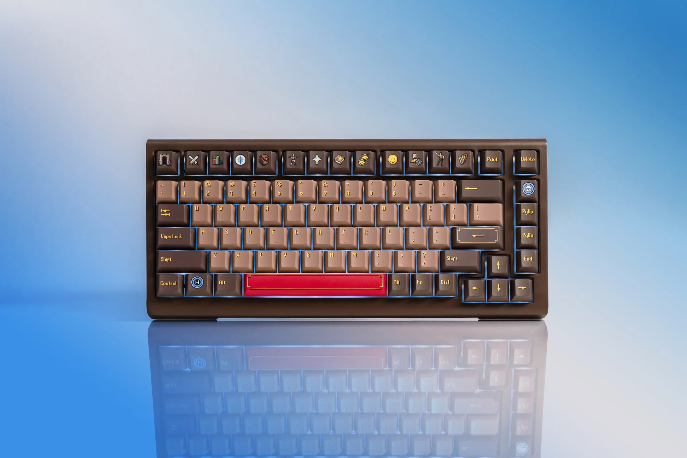 Forge Your Ultimate Gaming Legacy