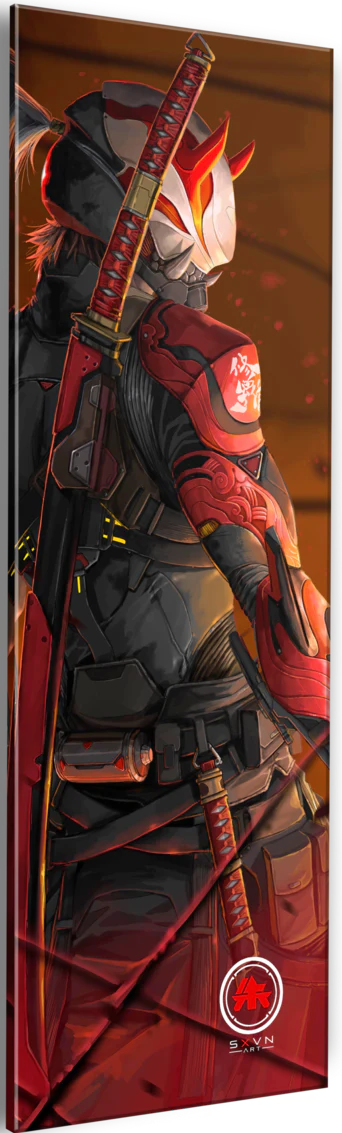 Black Shura - Image 2