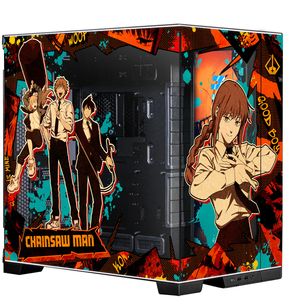 Chainsaw Man Case Bundle - Image 2