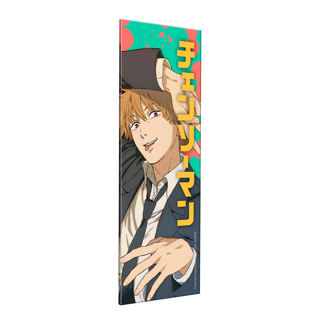 Denji - Chainsaw Man Platelight Acrylic