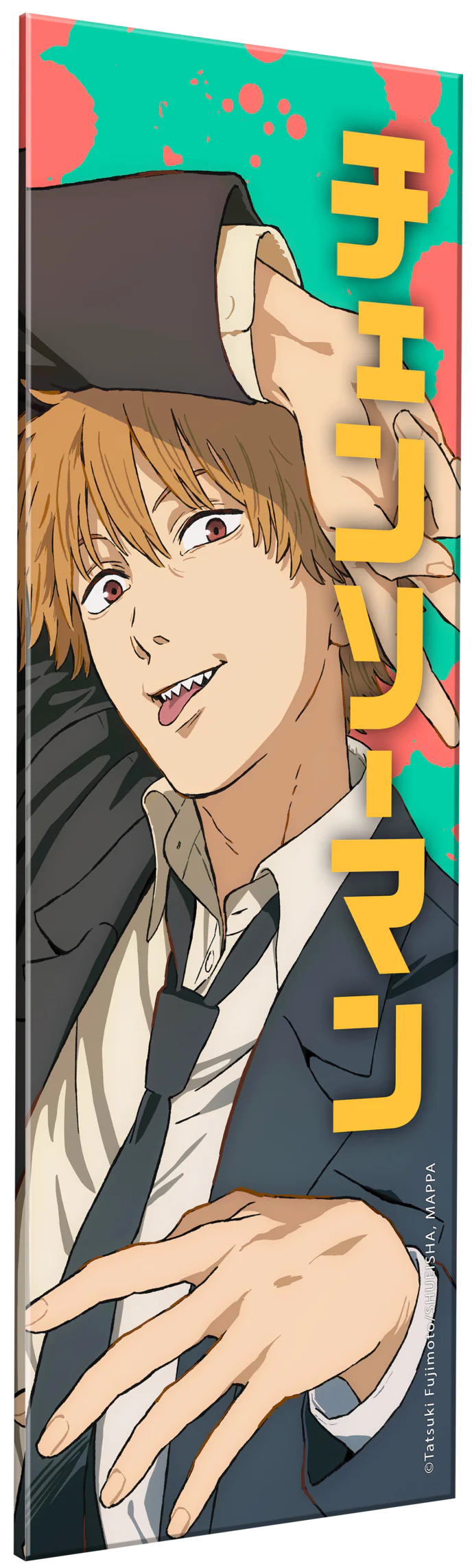 Denji - Chainsaw Man Platelight Acrylic - Image 2
