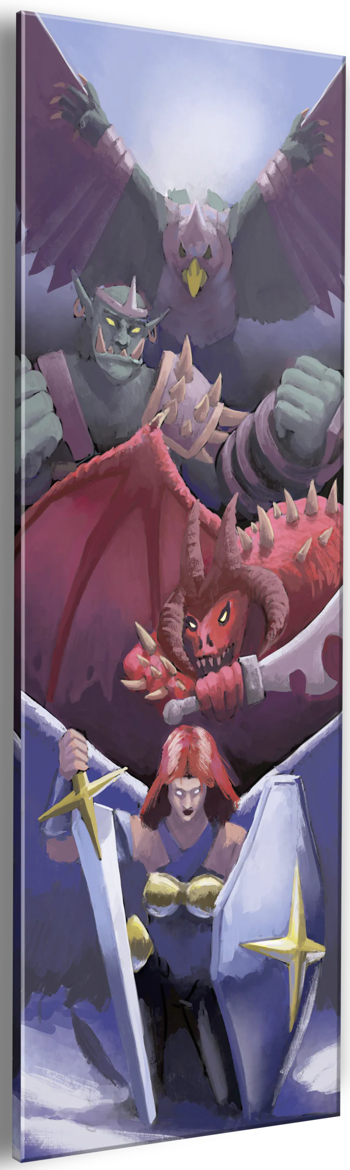 God Wars - Image 2