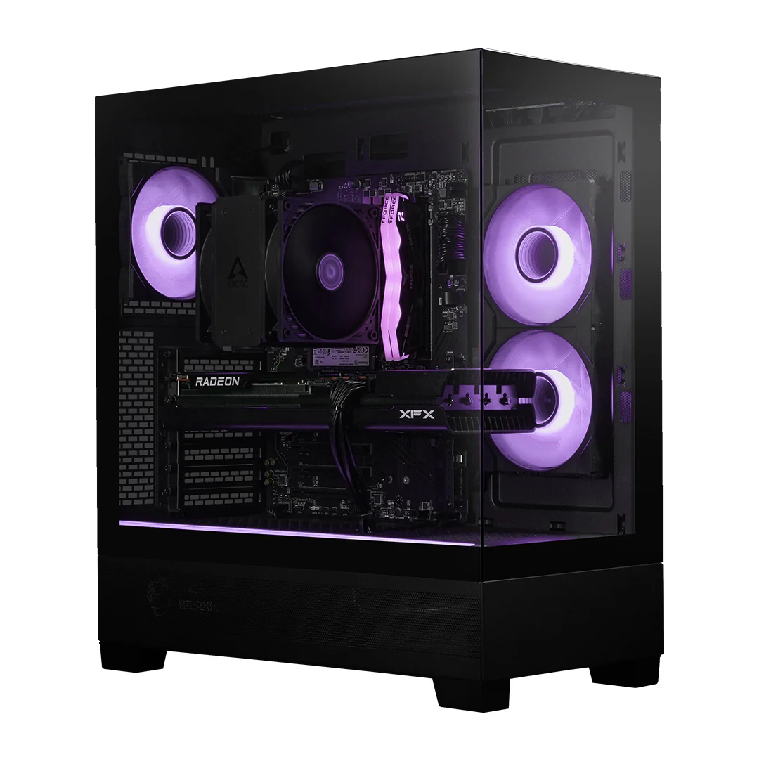 Horizon III Pro