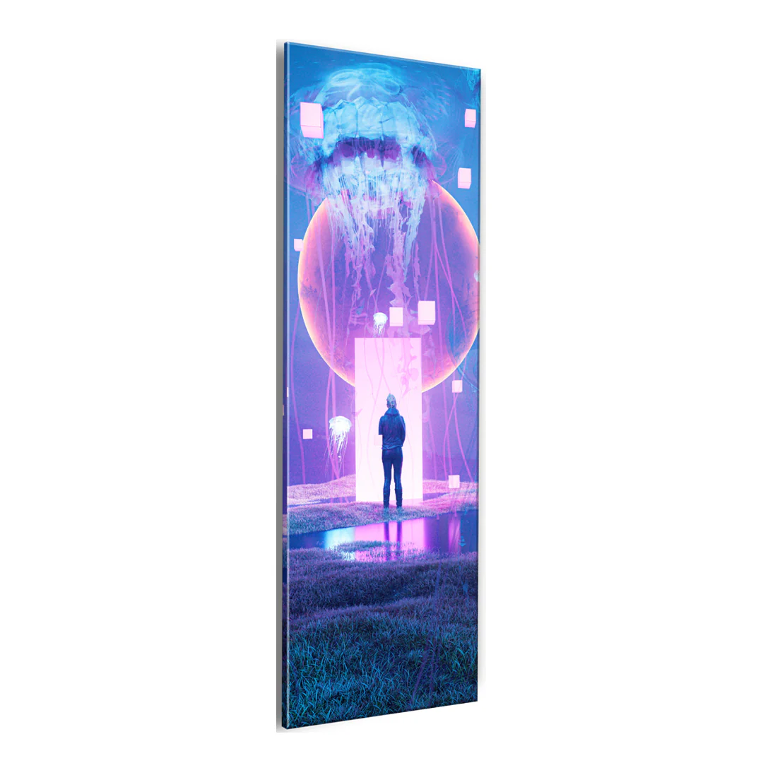 Jelly Dream