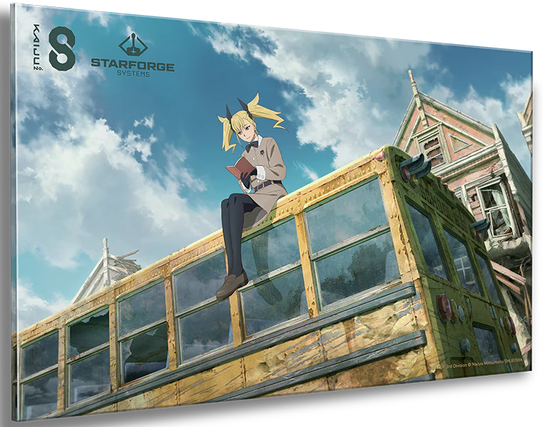 Kaiju No. 8 Case Bundle - Image 5