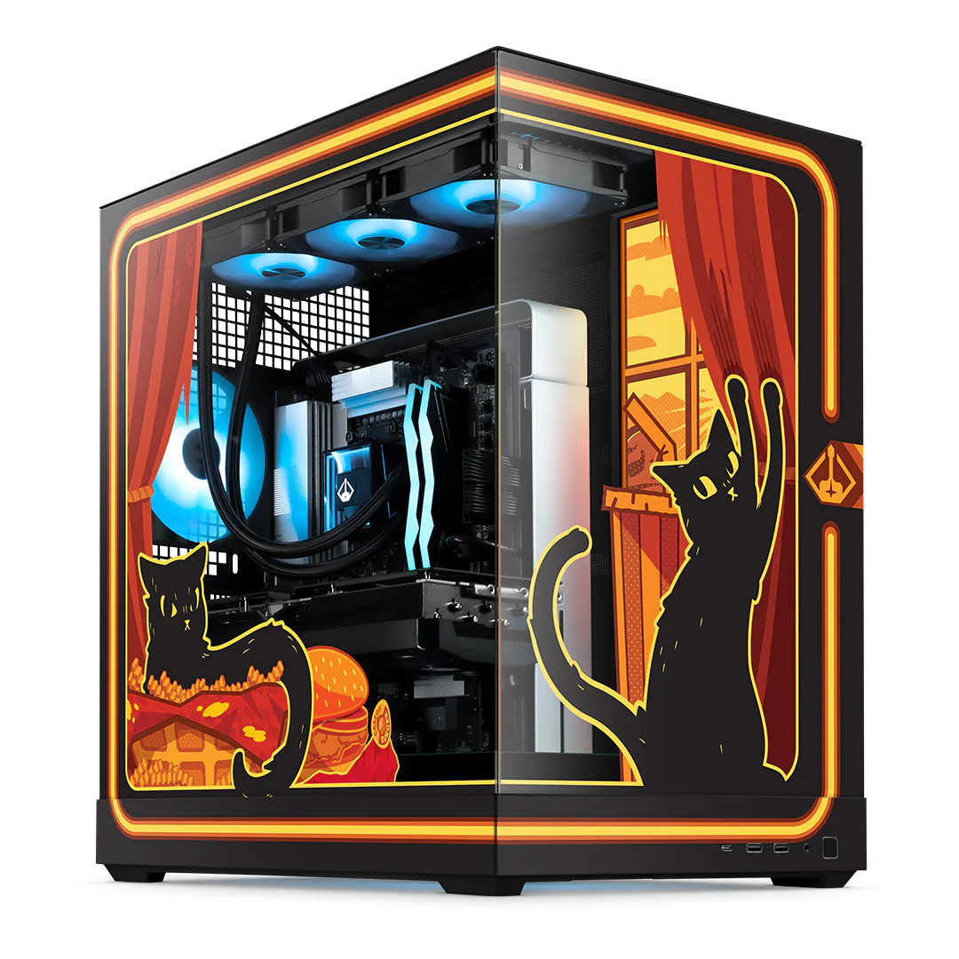 KITTY PC Bundle - Pro