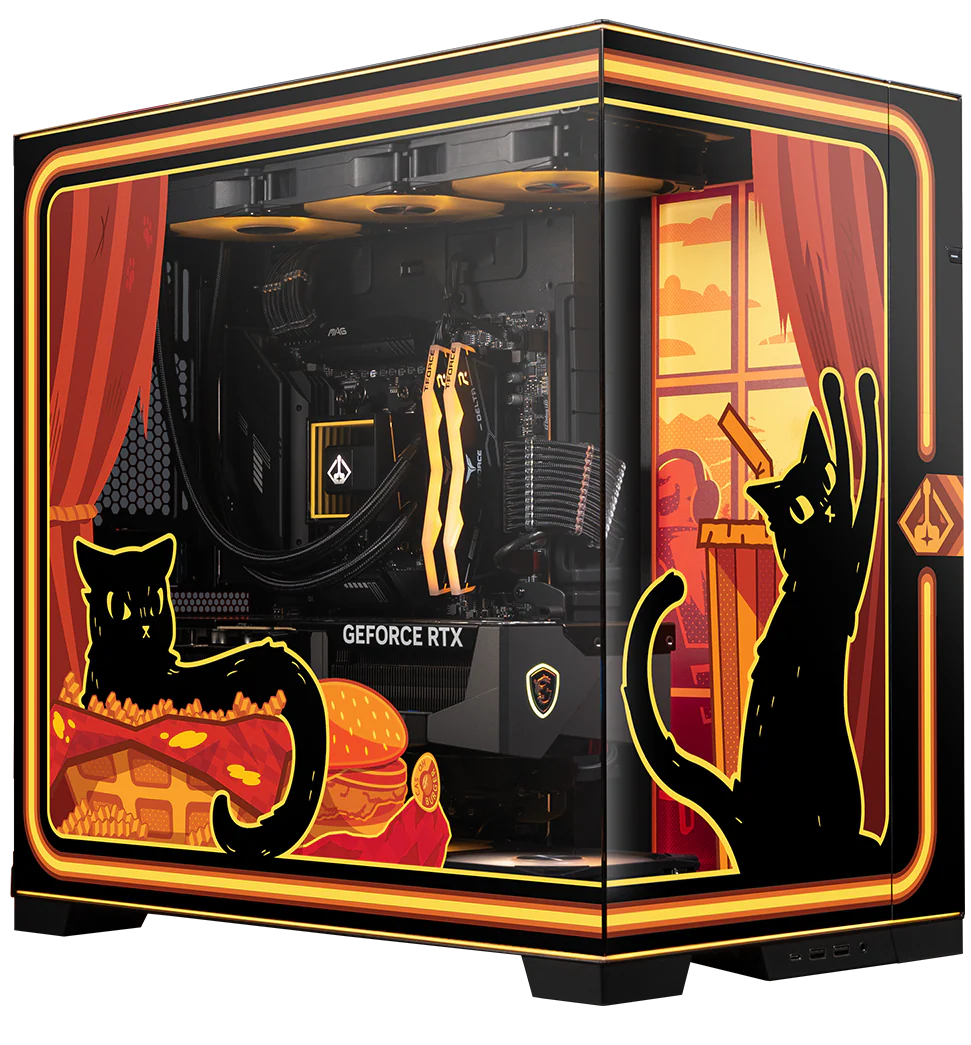 KITTY PC Bundle - Pro - Image 2
