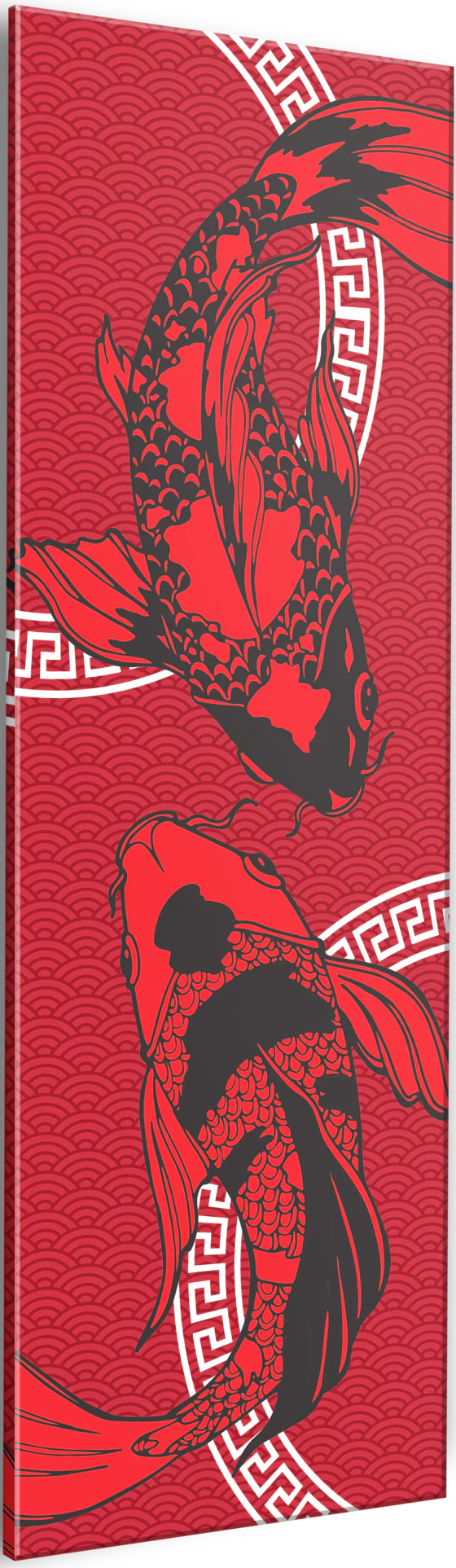 Koi Acrylic - Image 2