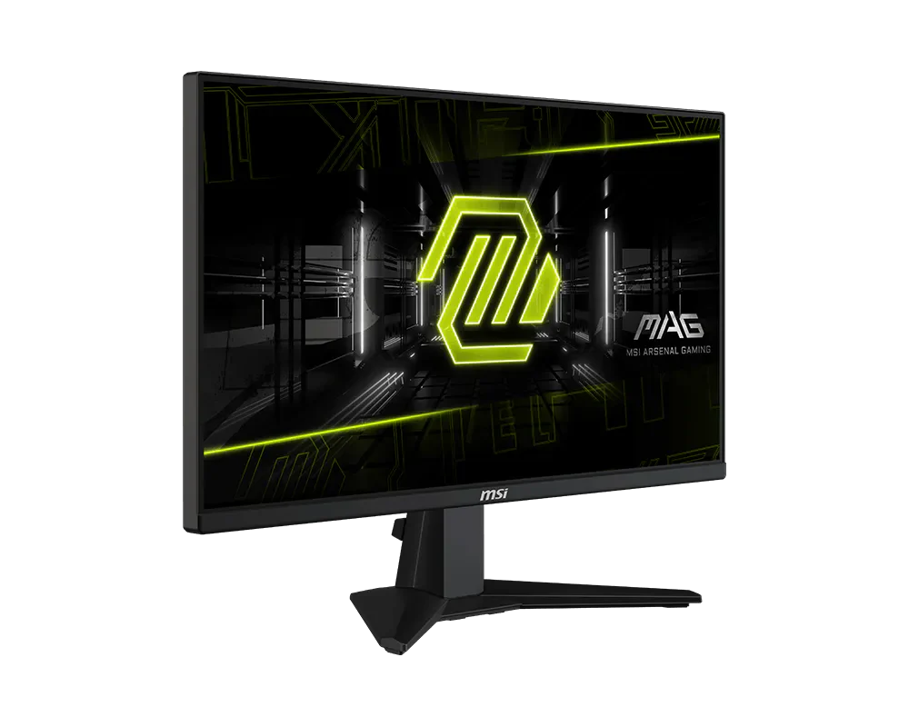 MSI MAG255XF 25" FHD 300Hz Gaming Monitor