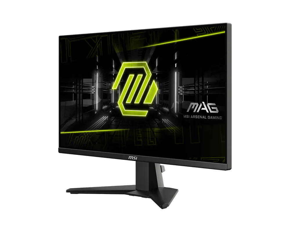 MSI MAG255XF 25" FHD 300Hz Gaming Monitor - Image 2