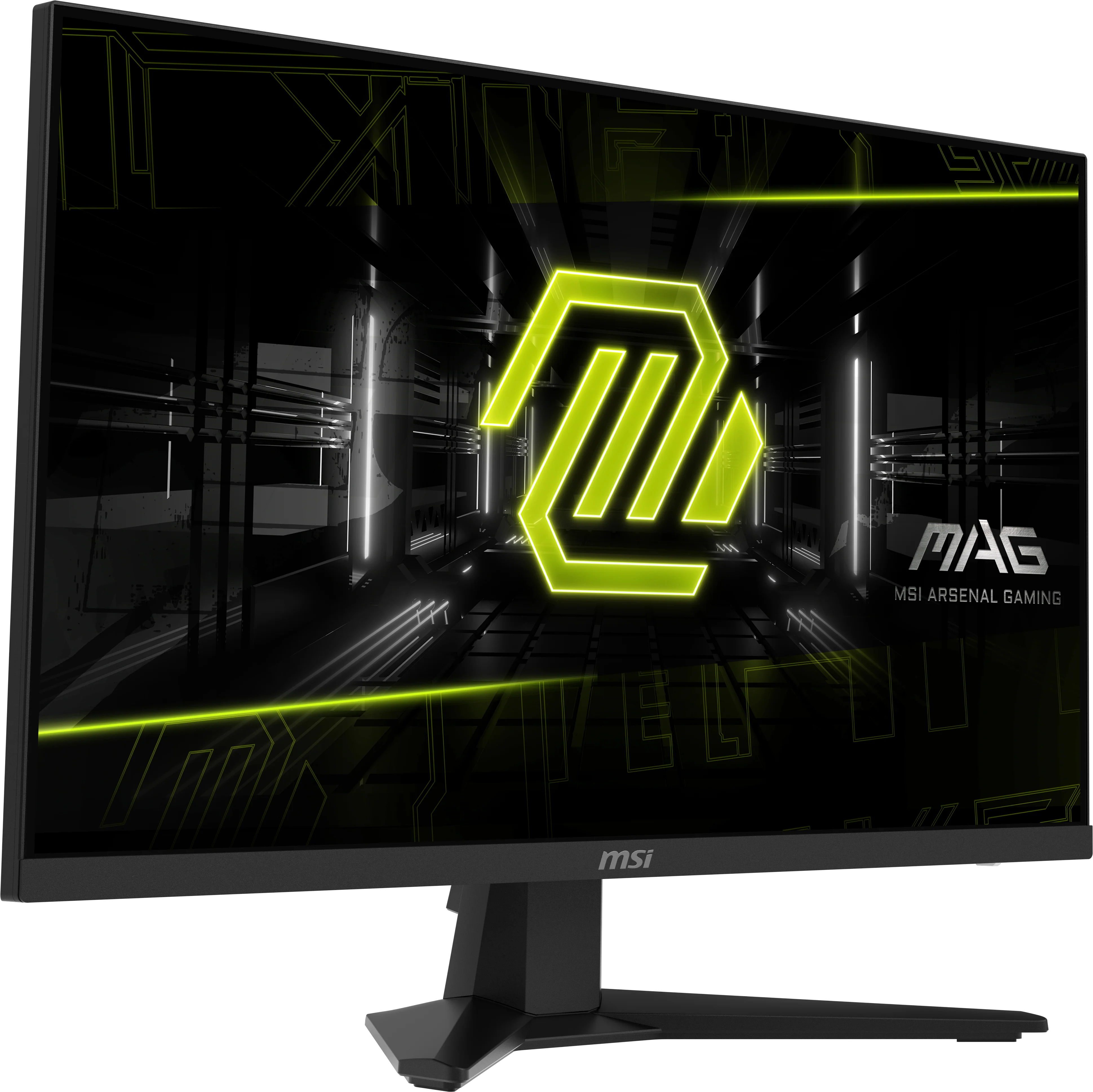 MSI MAG 274QF X24 27" 240Hz Gaming Monitor