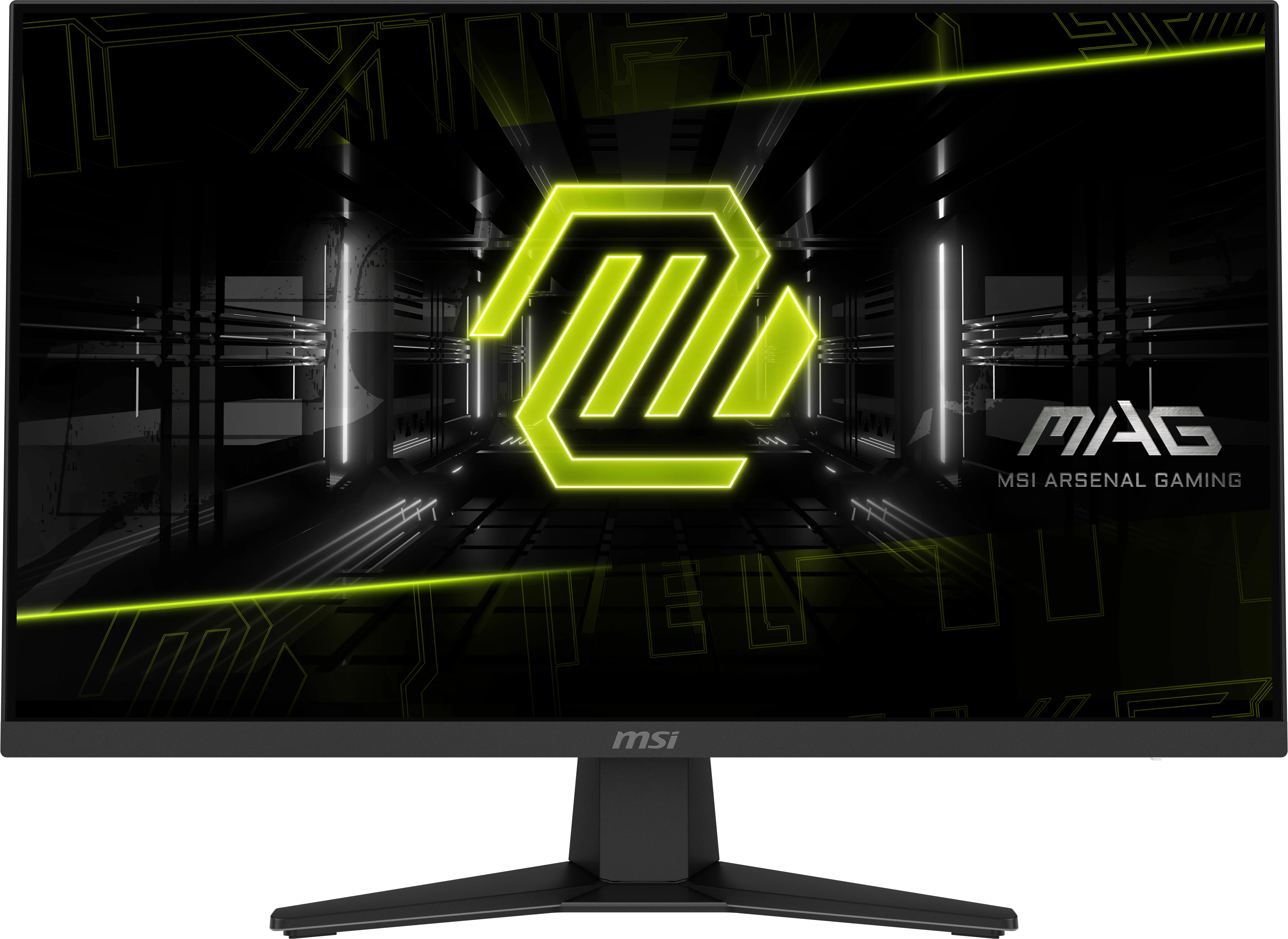 MSI MAG 274QF X24 27" 240Hz Gaming Monitor - Image 3