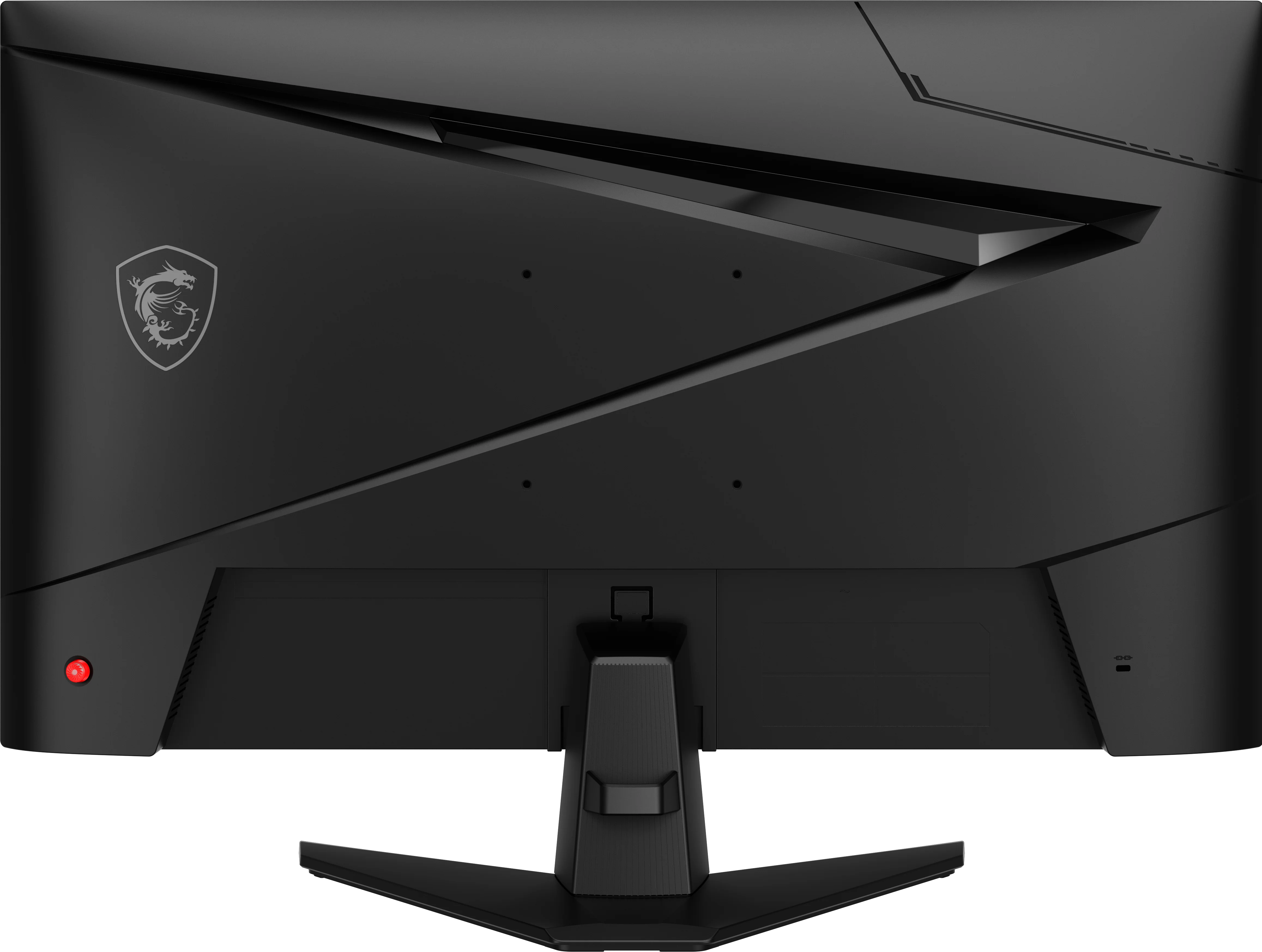 MSI MAG 274QF X24 27" 240Hz Gaming Monitor - Image 4