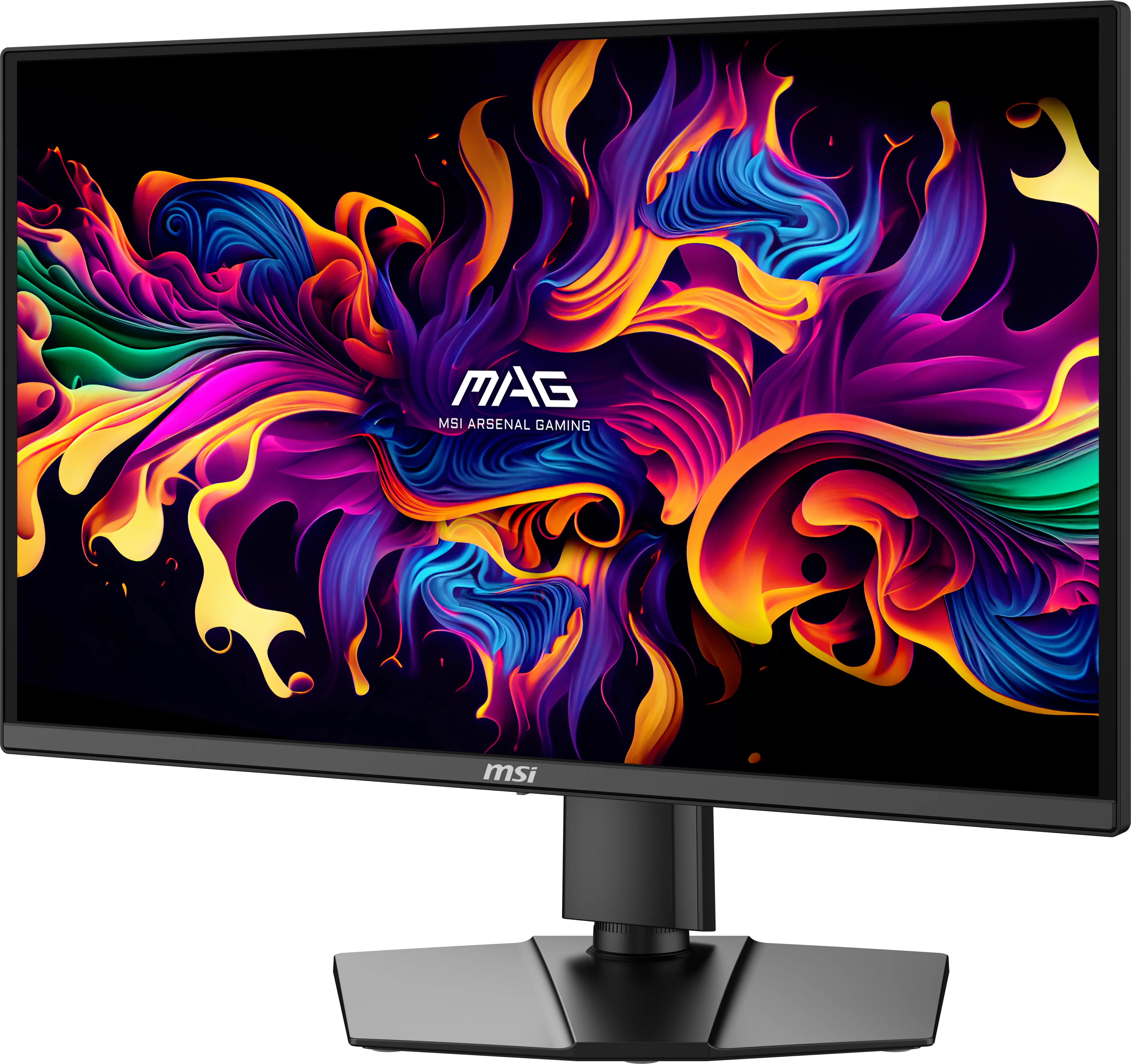 MAG 274QP QD-OLED X24