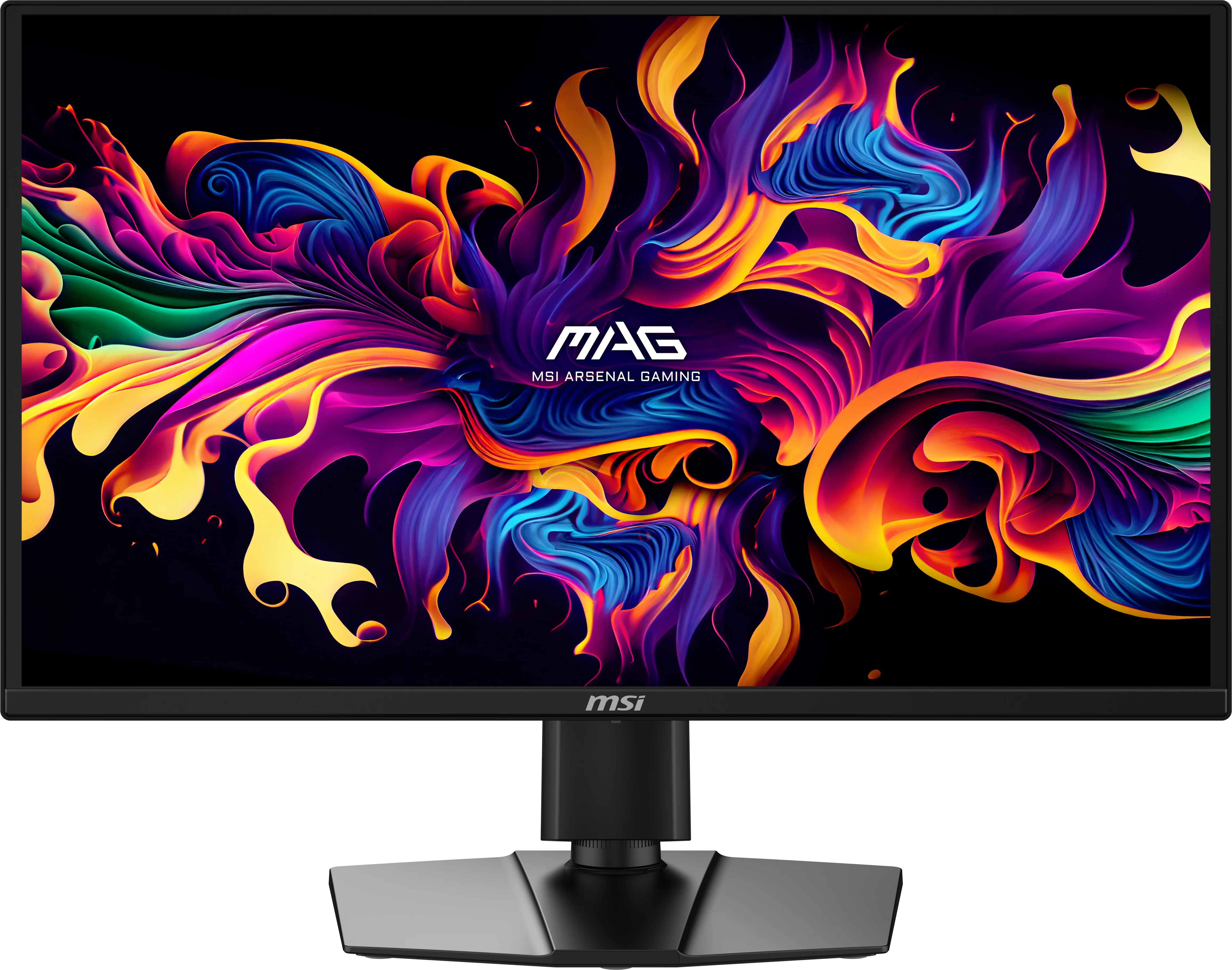 MAG 274QP QD-OLED X24 - Image 2