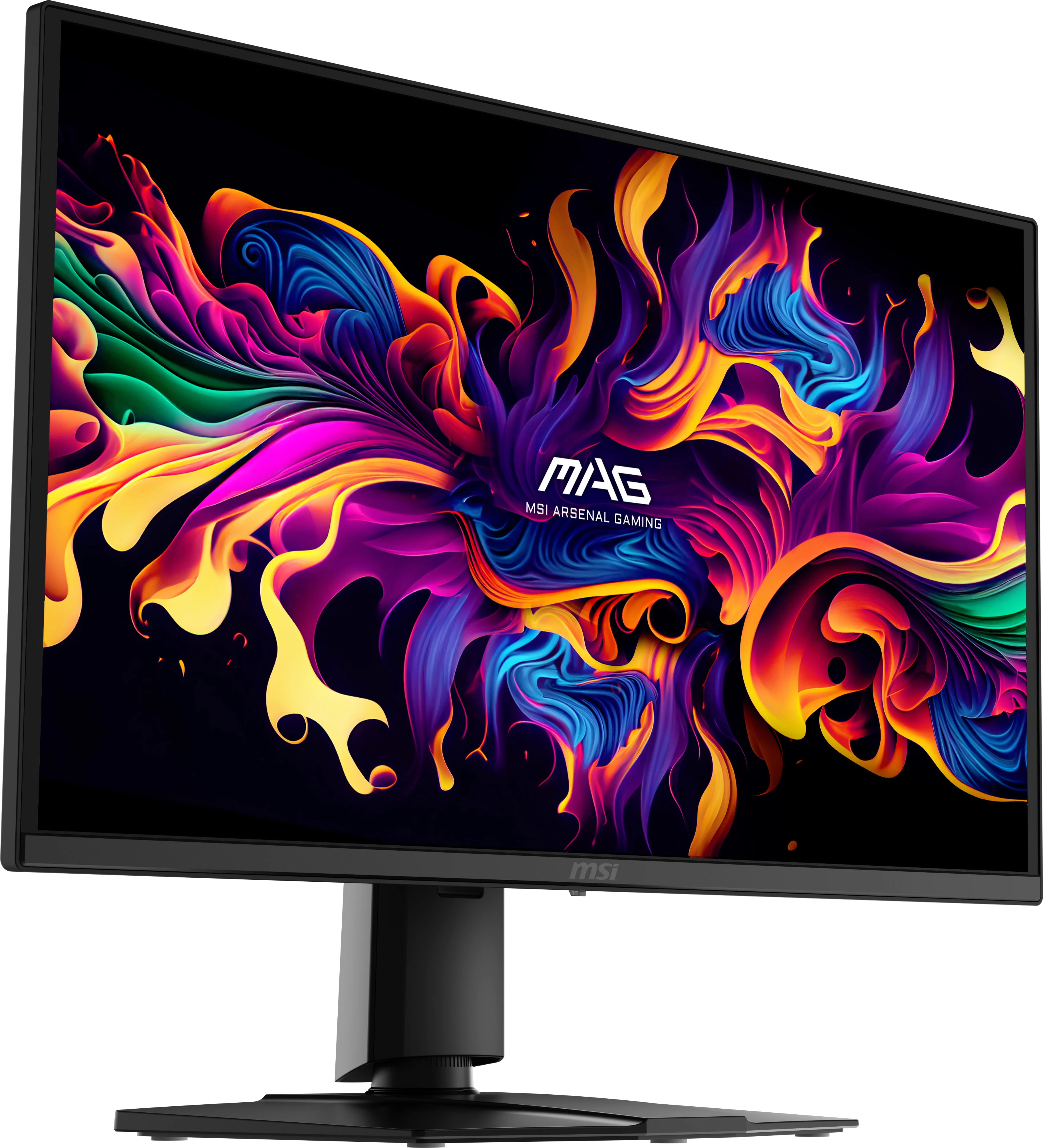 MAG 274QP QD-OLED X24 - Image 3