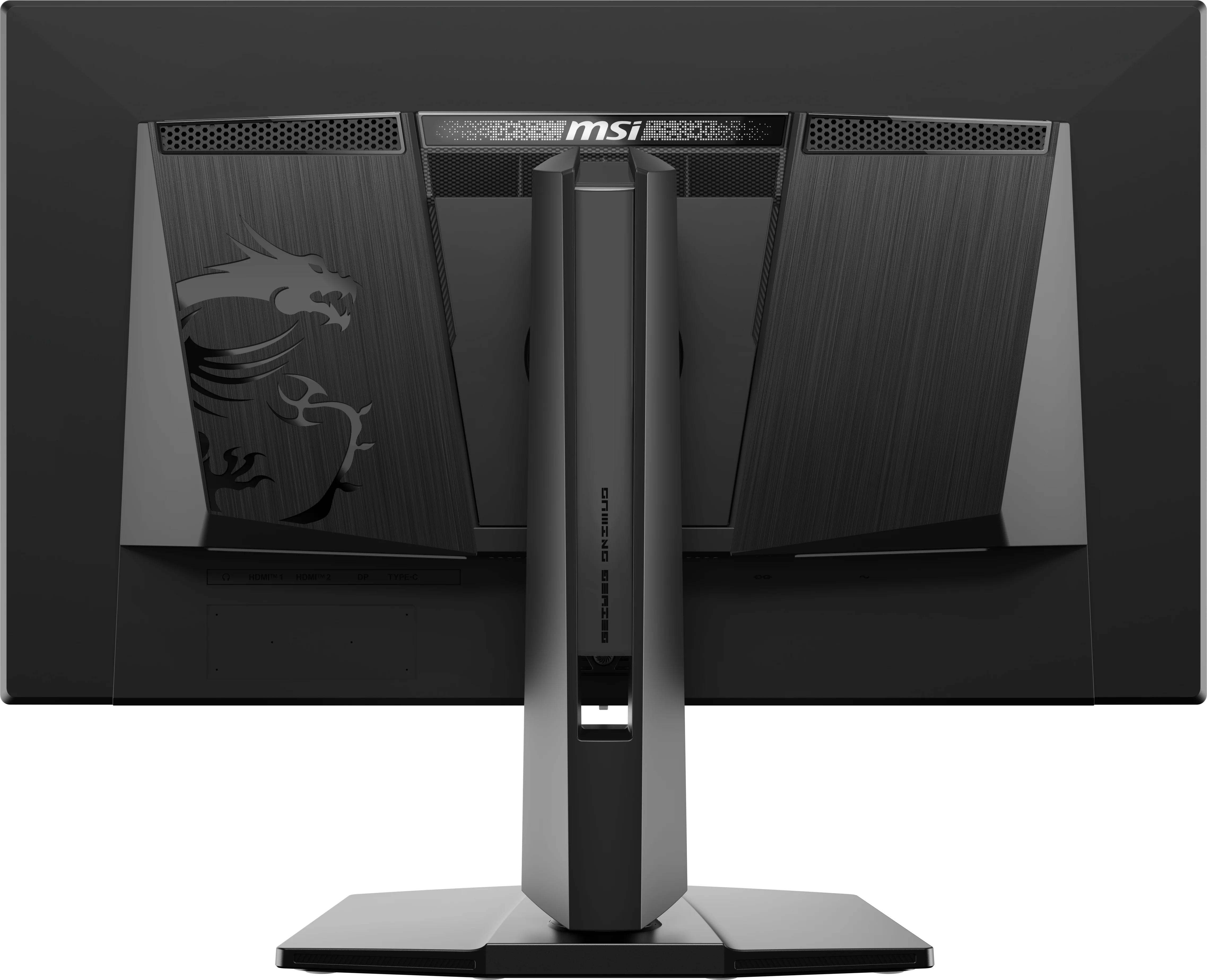 MAG 274QP QD-OLED X24 - Image 4