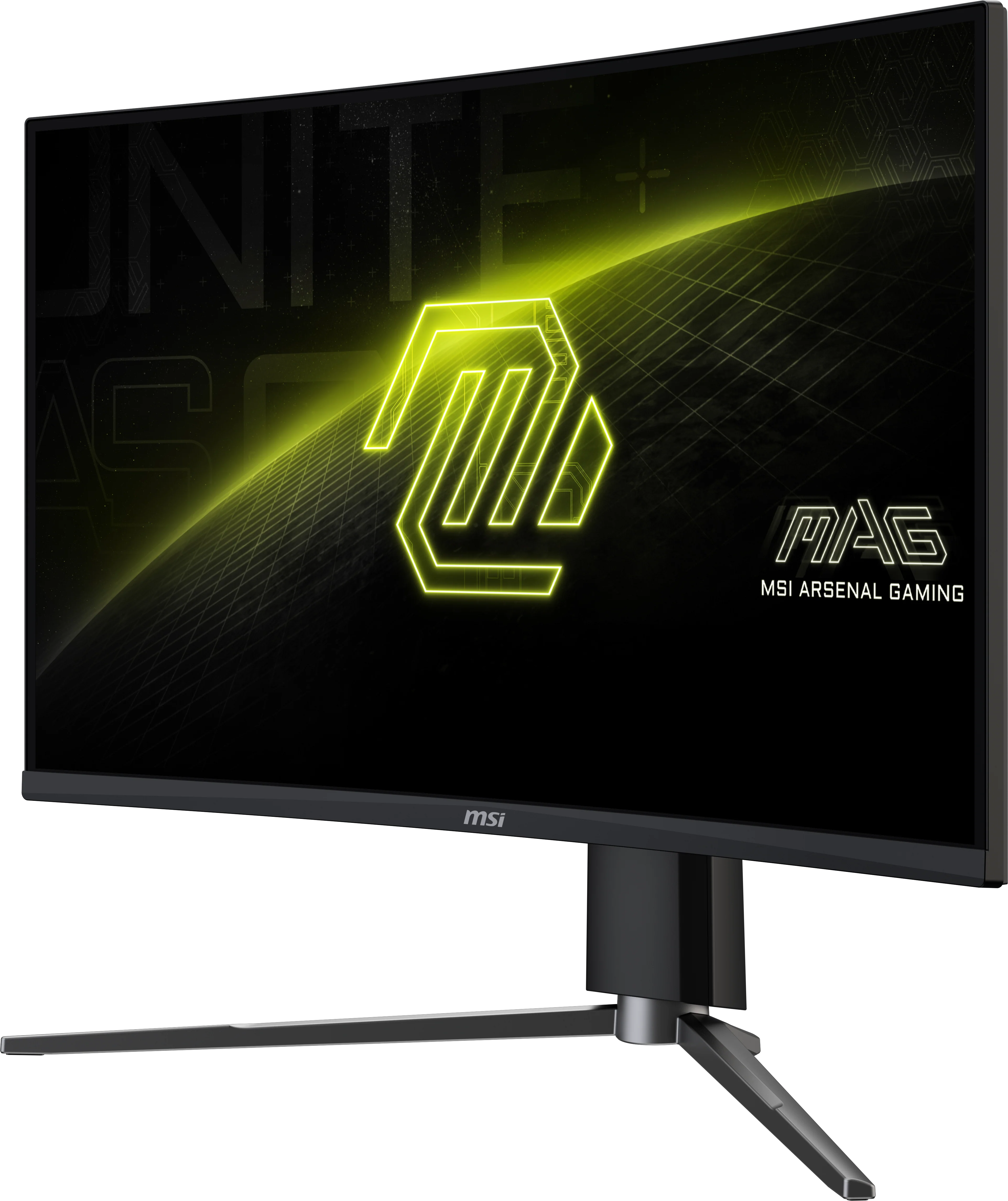 MSI MPG 321URX QD-OLED 32" 4KUHD 240Hz Gaming Monitor - Image 3