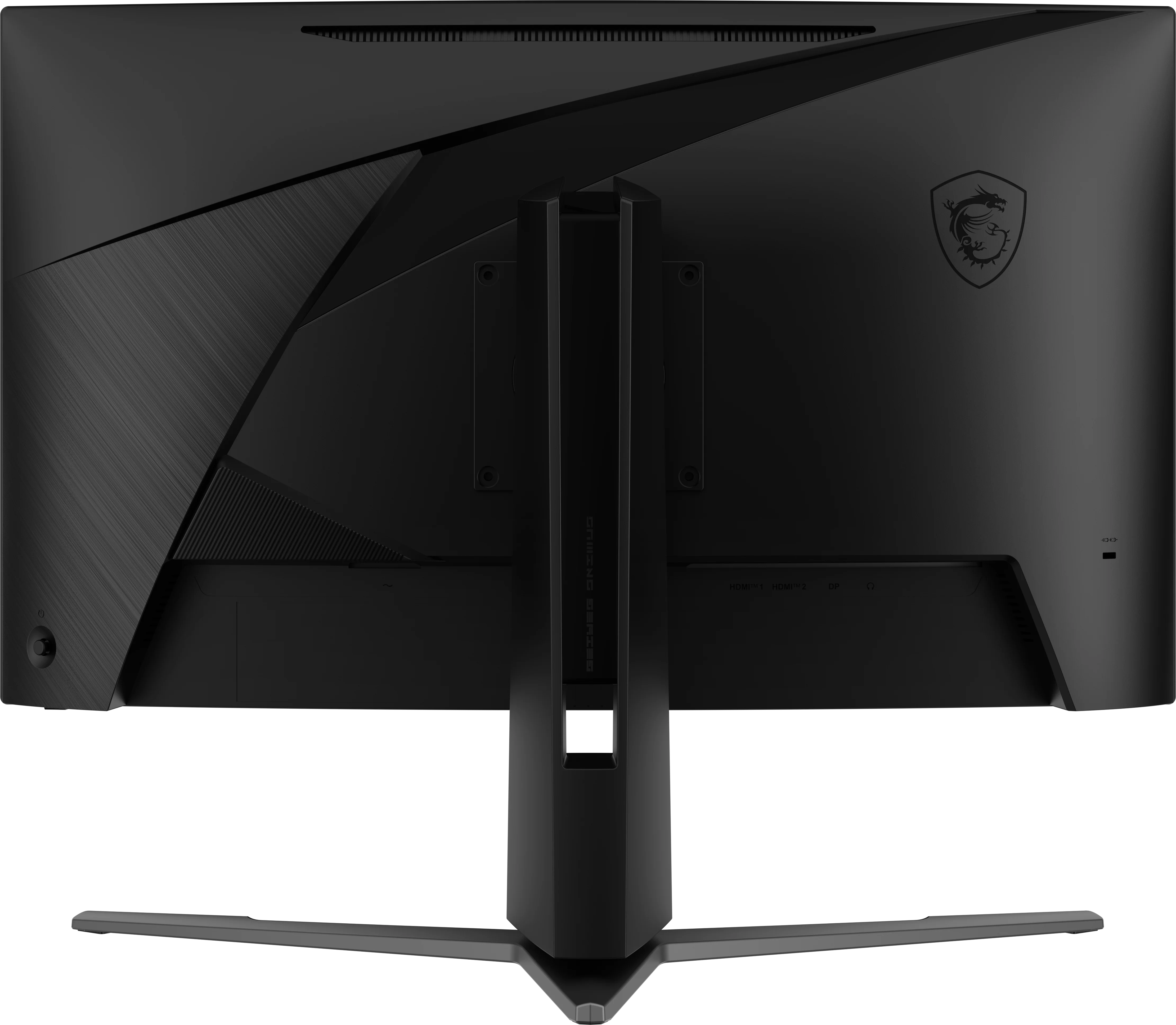 MSI MPG 321URX QD-OLED 32" 4KUHD 240Hz Gaming Monitor - Image 4