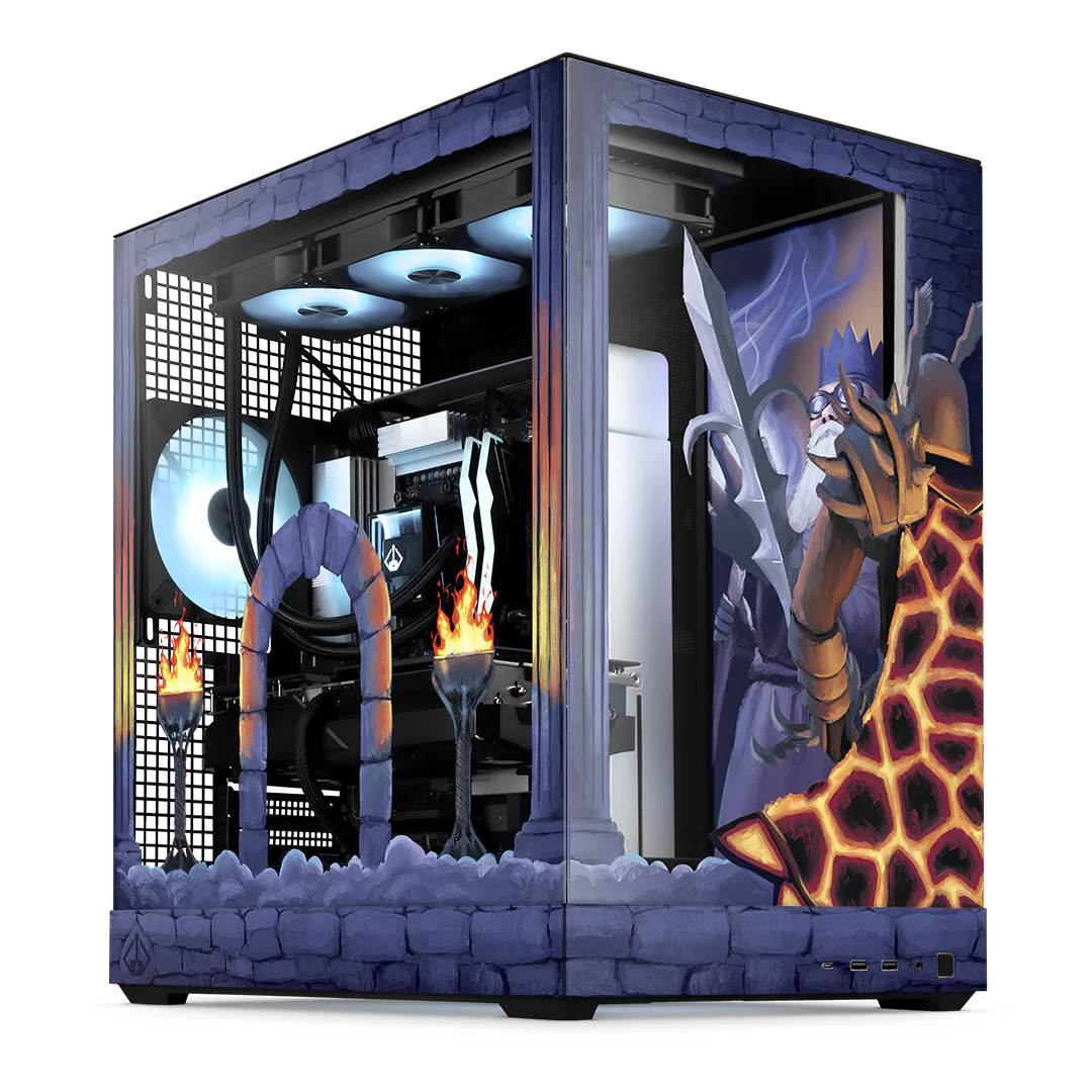 Old School RuneScape PC Bundle - Core