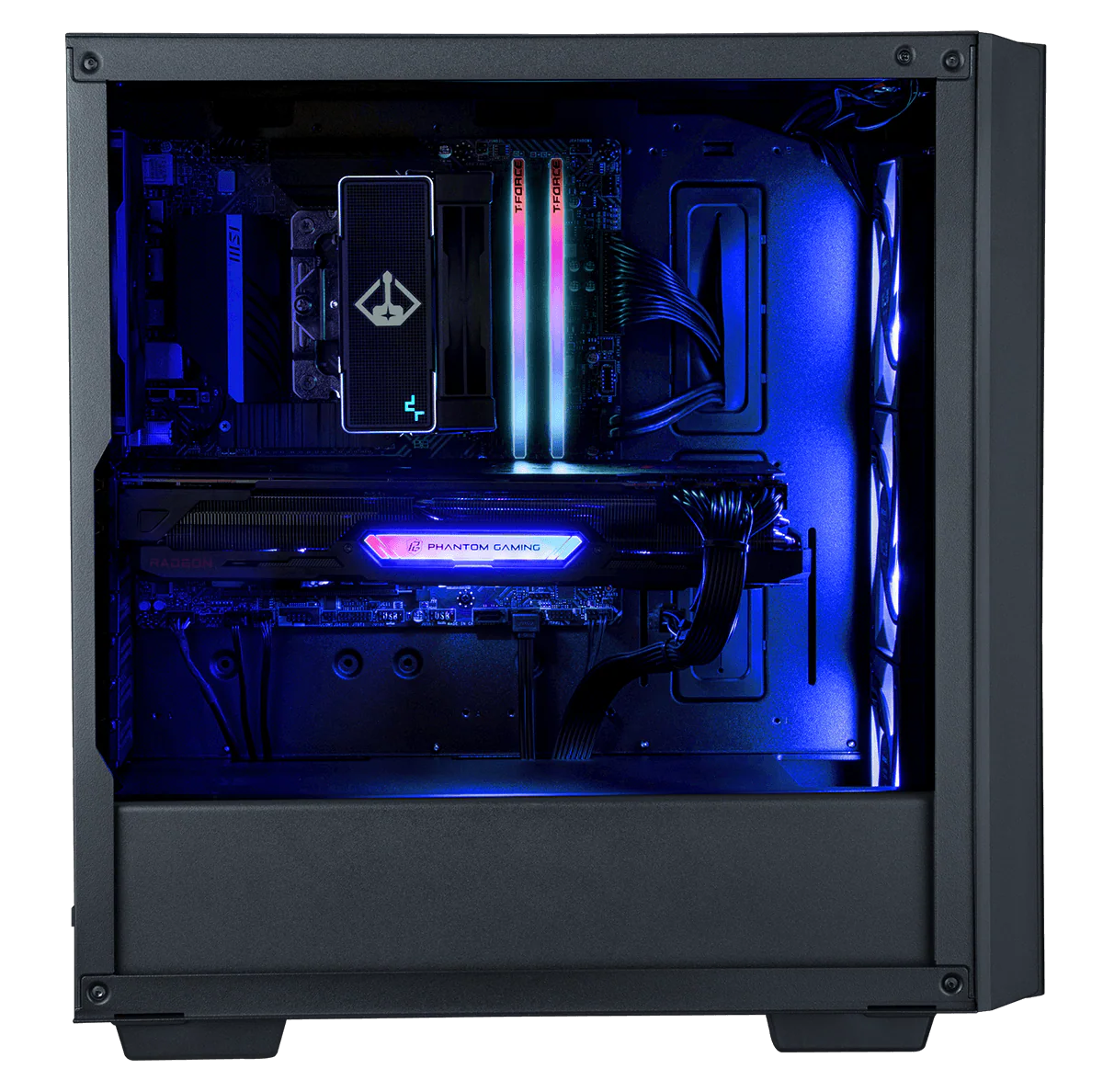 Open Box/Refurb - Horizon II v5 - Image 2