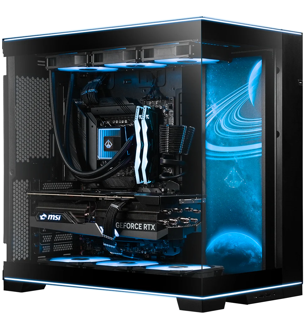 Open Box/Refurb - Voyager II v5 AMD