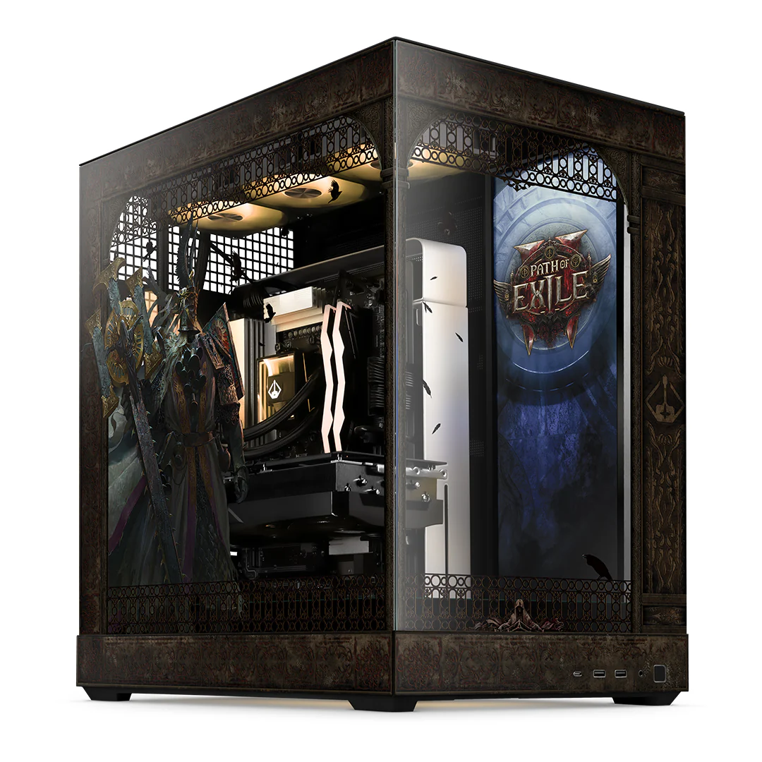 Path of Exile 2 PC Bundle - Pro