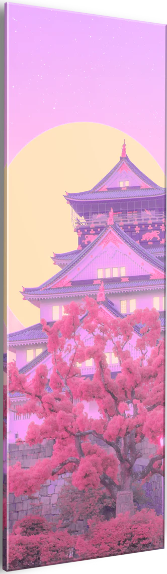 Pink Sunrise - Image 2