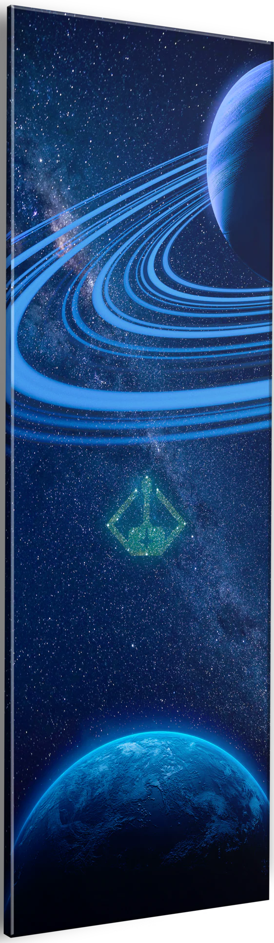 Planetary Acrylic - Image 2