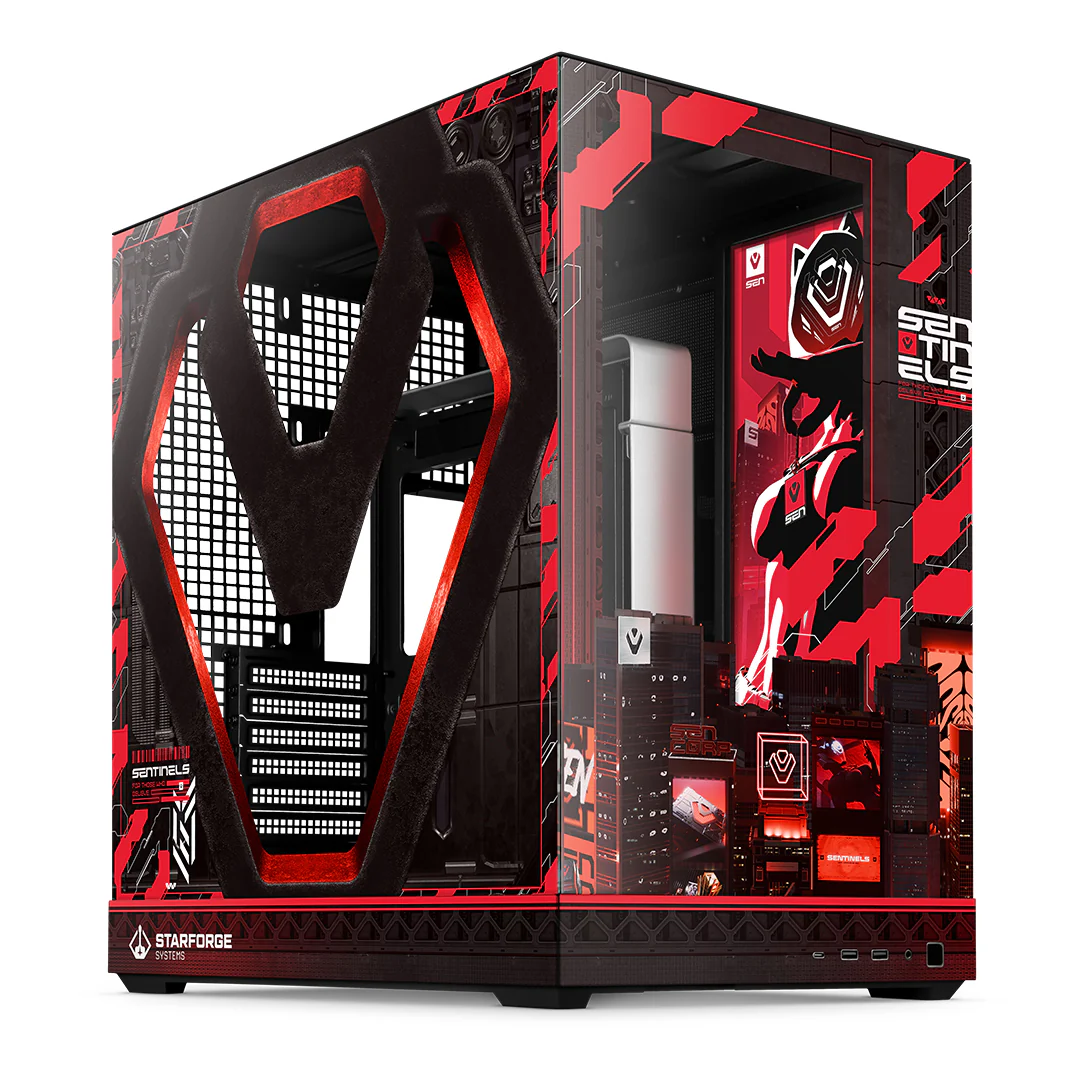 SEN City Case Bundle