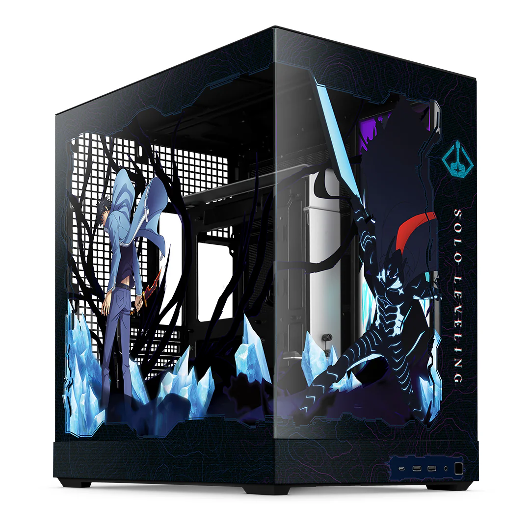 Solo Leveling Case Bundle