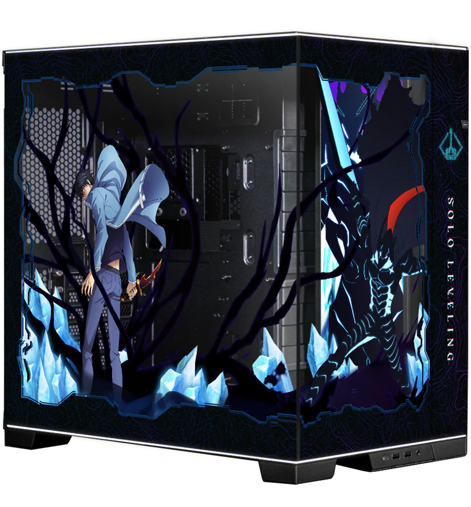 Solo Leveling Case Bundle - Image 2