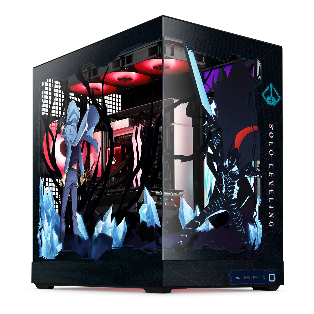 Solo Leveling PC Bundle - Pro