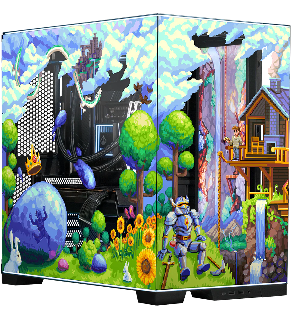 Terraria PC Bundle - Core - Image 2