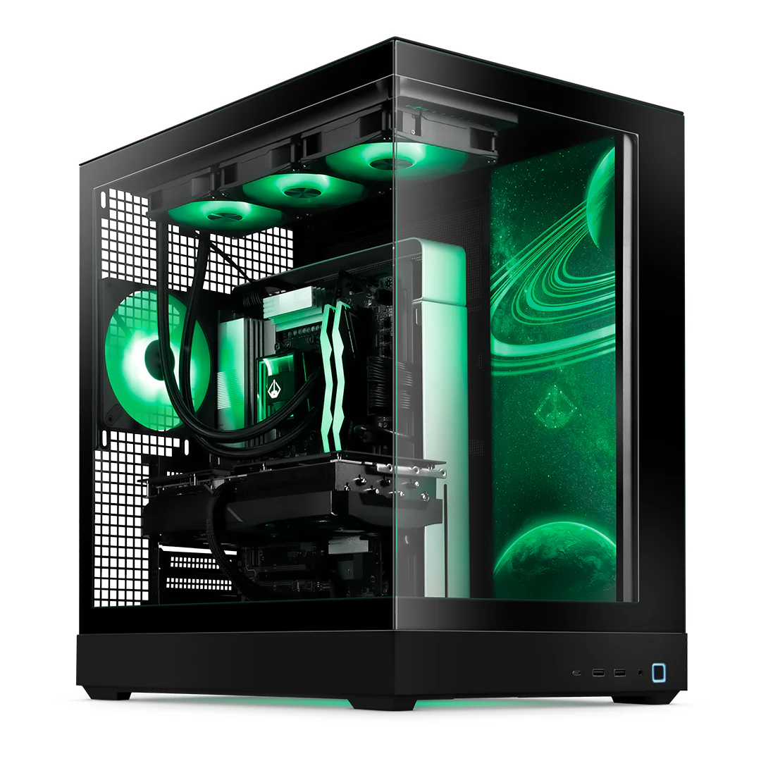 Voyager IV Elite (AMD)