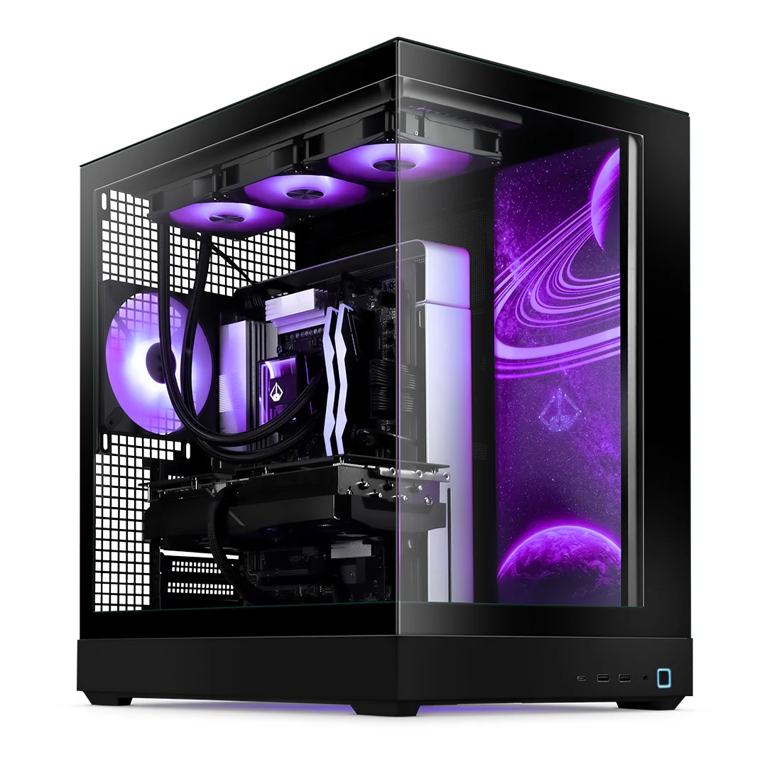 Voyager IV Pro (AMD)